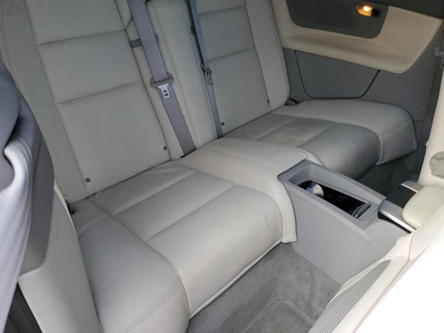 Photo 10 from auction – 2009 VOLVO C70 with VIN YV1MC67209J077715