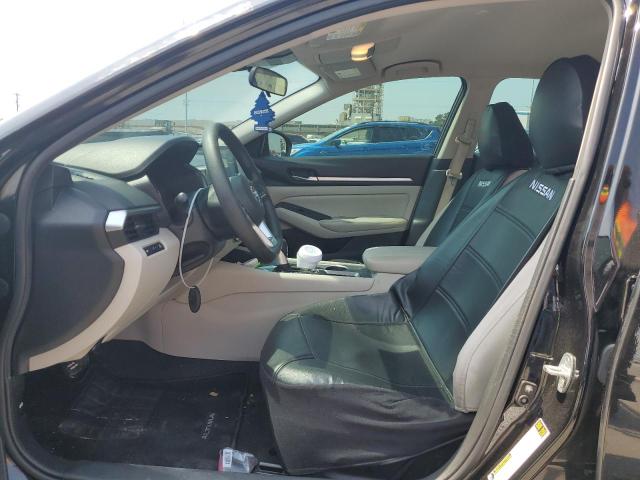 Photo 7 from auction – 2022 NISSAN ALTIMA SV with VIN 1N4BL4DV7NN341067
