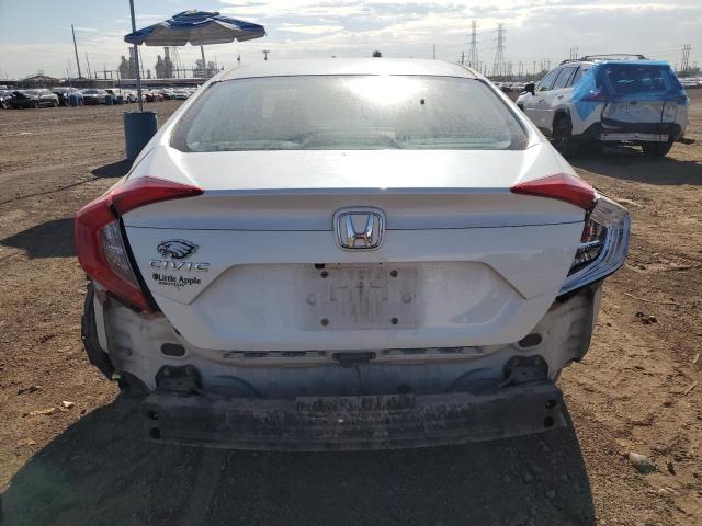 Снимка 6 от търг – 2016 HONDA CIVIC EX с VIN 19XFC2F76GE086515