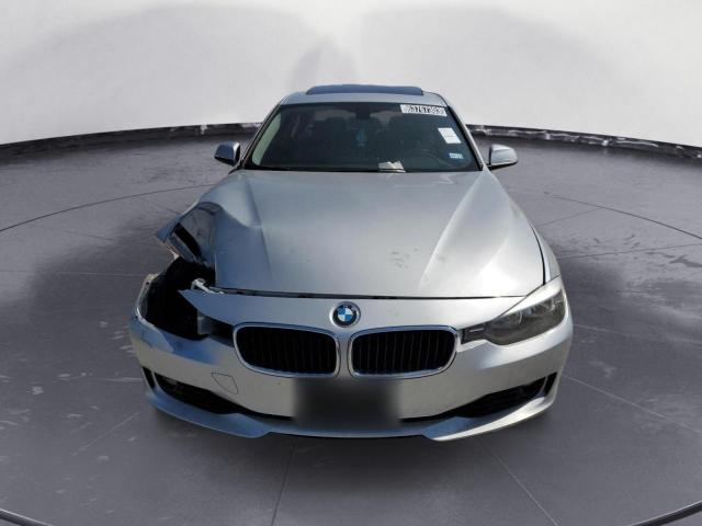 Photo 5 from auction – 2014 BMW 328 I with VIN WBA3A5G56ENP30012