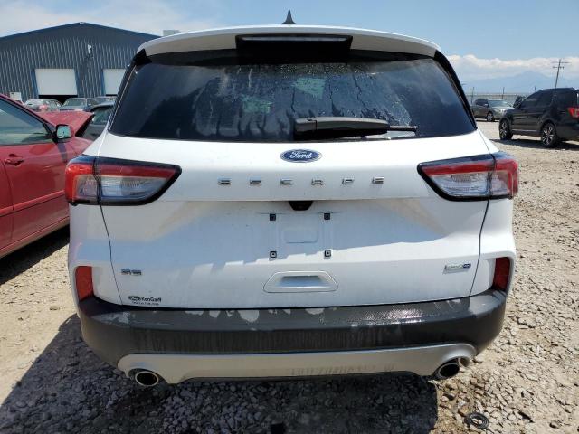 Photo 6 from auction – 2020 FORD ESCAPE SE with VIN 1FMCU9G60LUC14639