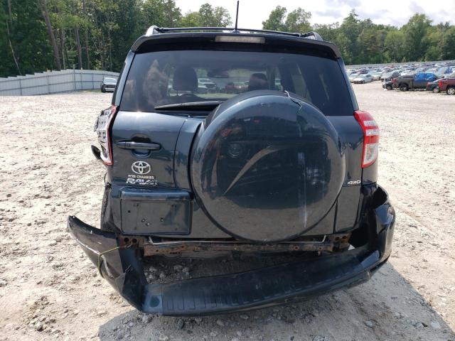 Zdjęcie 6 z aukcji – 2012 TOYOTA RAV4 LIMIT z VIN 2T3DF4DVXCW264551