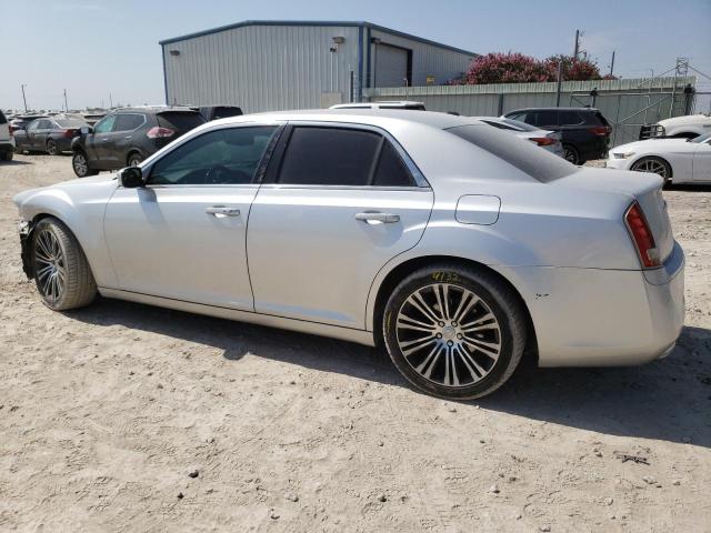 Photo 2 from auction – 2012 CHRYSLER 300 S with VIN 2C3CCABG8CH140340