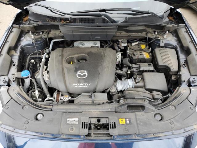 Photo 11 from auction – 2018 MAZDA CX-5 TOURI with VIN JM3KFBCM1J0373493