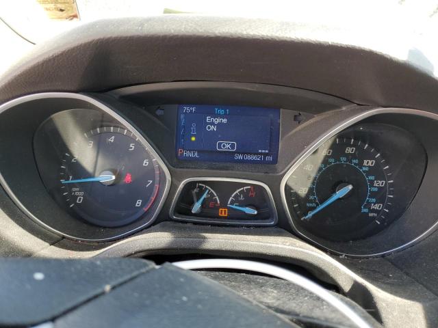 Photo 9 from auction – 2014 FORD FOCUS SE with VIN 1FADP3K26EL185812