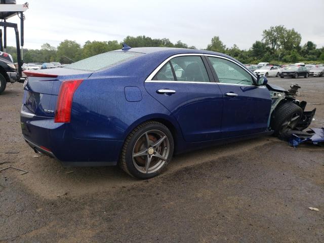 Photo 3 from auction – 2014 CADILLAC ATS with VIN 1G6AG5RX9E0163169