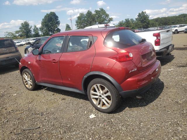 صورة رقم 2 من المزاد - 2011 NISSAN JUKE مع VIN JN8AF5MR7BT008191