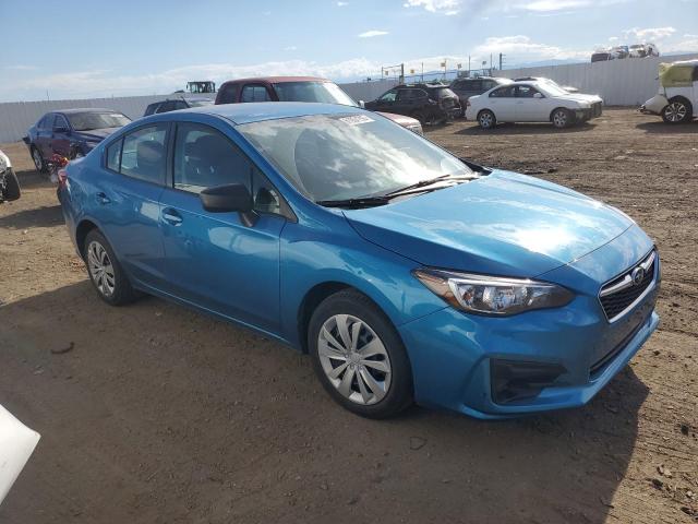 Снимка 4 от търг – 2019 SUBARU IMPREZA с VIN 4S3GKAB65K3622076