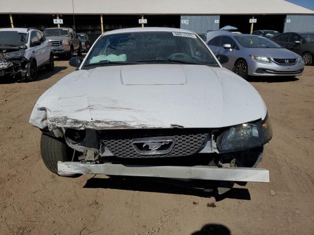 Photo 5 from auction – 2003 FORD MUSTANG with VIN 1FAFP40483F352184