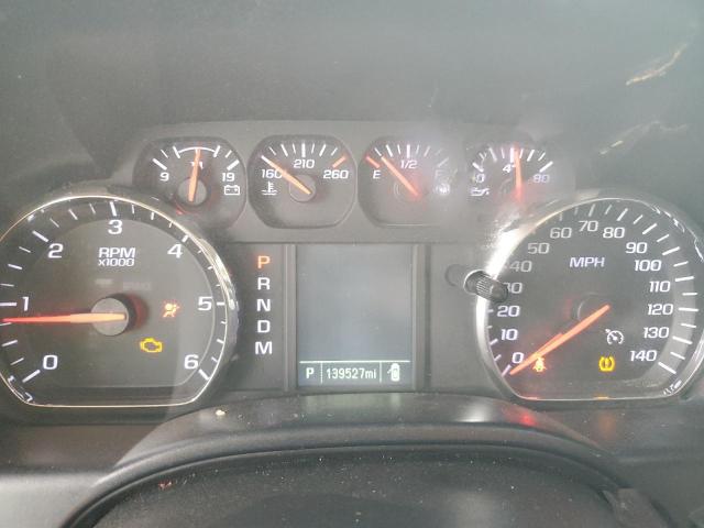 Photo 9 from auction – 2014 CHEVROLET SILVERADO with VIN 1GCVKPEC1EZ282020