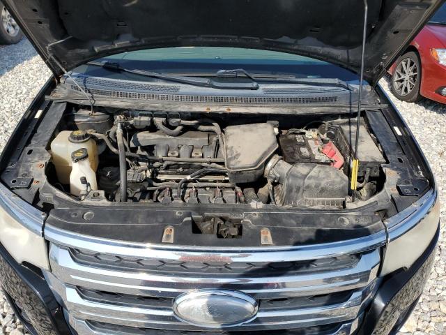 Снимка 11 от търг – 2011 FORD EDGE SE с VIN 2FMDK3GC8BBB12135