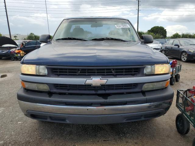 Photo 5 from auction – 2001 CHEVROLET SILVERADO with VIN 1GCEC14W31Z125198
