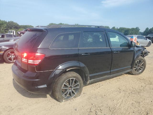 Photo 3 from auction – 2018 DODGE JOURNEY SE with VIN 3C4PDCAB1JT340170