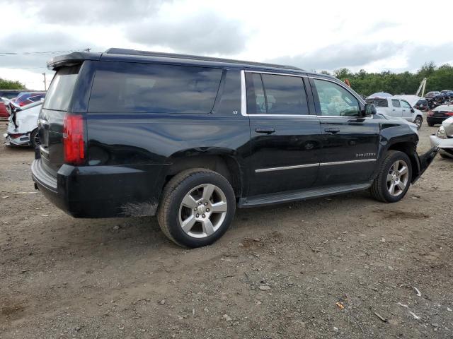 Photo 3 from auction – 2016 CHEVROLET SUBURBAN K with VIN 1GNSKHKC4GR288983