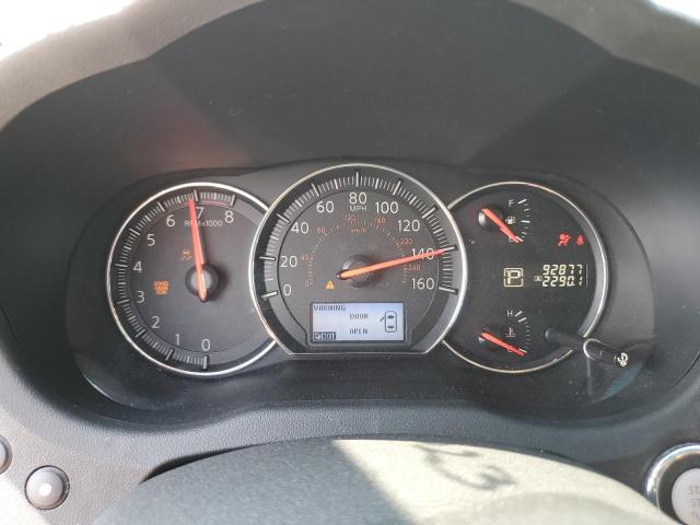 Zdjęcie 9 z aukcji – 2014 NISSAN MAXIMA S z VIN 1N4AA5AP7EC466188