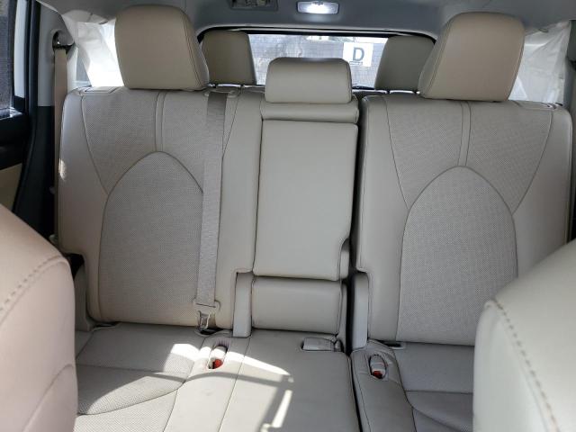 Photo 10 from auction – 2023 TOYOTA HIGHLANDER with VIN 5TDKDRAH8PS000695