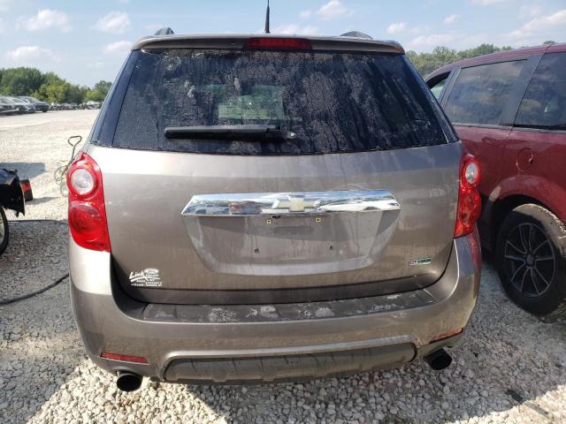 Photo 6 from auction – 2011 CHEVROLET EQUINOX LT with VIN 2CNFLNE55B6236409