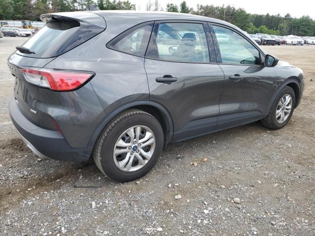 Photo 3 from auction – 2020 FORD ESCAPE S with VIN 1FMCU0F64LUA24873