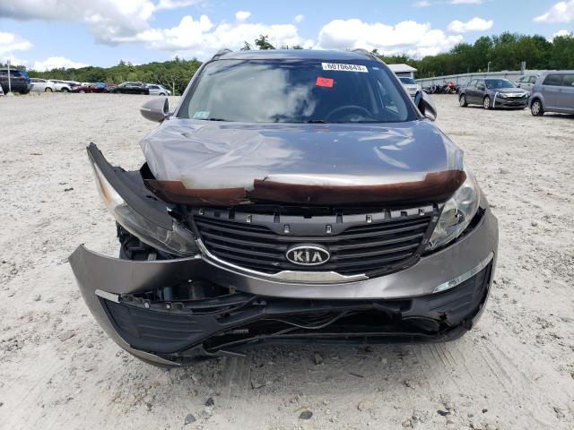 Photo 5 from auction – 2012 KIA SPORTAGE L with VIN KNDPBCA28C7228544