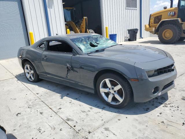 Photo 4 from auction – 2010 CHEVROLET CAMARO LT with VIN 2G1FC1EV6A9156295