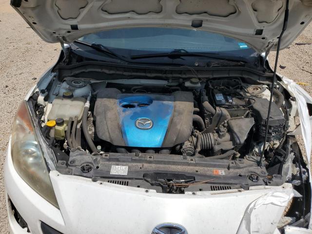 Photo 11 from auction – 2013 MAZDA 3 I with VIN JM1BL1U76D1823464