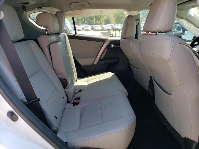 Photo 11 from auction – 2016 TOYOTA RAV4 XLE with VIN 2T3RFREV8GW517678