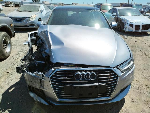 Photo 5 from auction – 2018 AUDI A3 E-TRON with VIN WAUTPBFF9JA080147