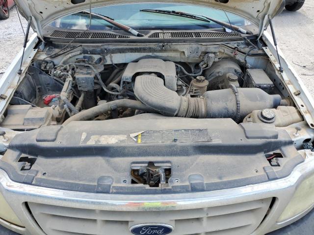 Photo 11 from auction – 2004 FORD F-150 HERI with VIN 2FTRX18W04CA89522