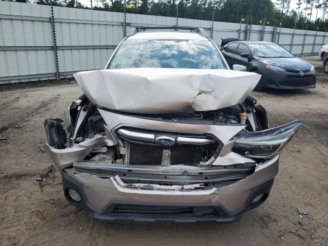 Photo 5 from auction – 2018 SUBARU OUTBACK 2. with VIN 4S4BSACCXJ3278186
