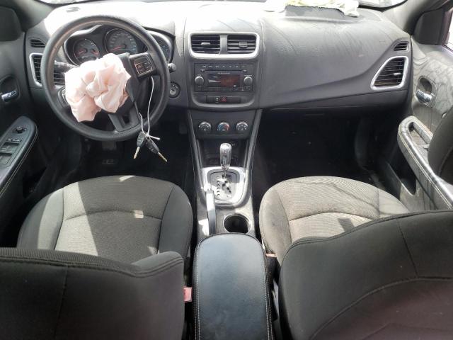 Photo 8 from auction – 2012 DODGE AVENGER SE with VIN 1C3CDZAB8CN102342