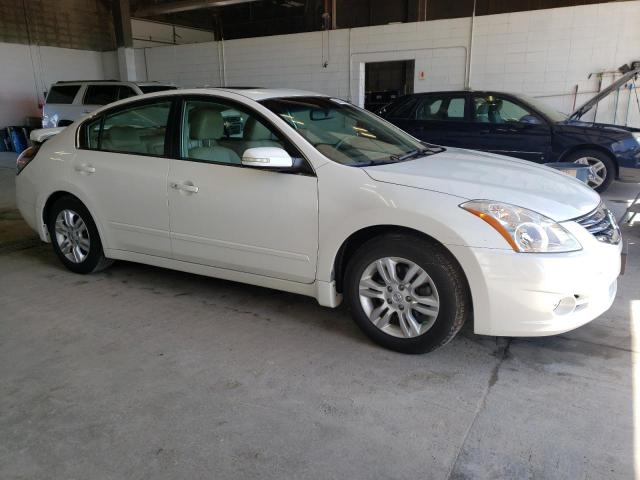 Photo 4 from auction – 2010 NISSAN ALTIMA with VIN 1N4AL2AP4AN510574