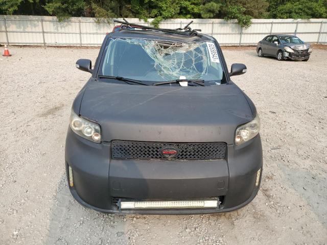 Photo 5 from auction – 2010 TOYOTA SCION XB with VIN JTLZE4FEXA1112680