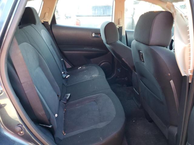 Photo 11 from auction – 2012 NISSAN ROGUE S with VIN JN8AS5MT3CW611033