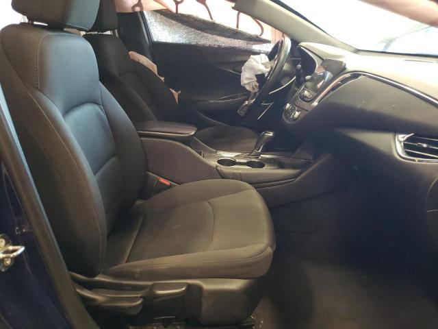 Photo 7 from auction – 2017 CHEVROLET MALIBU LT with VIN 1G1ZE5ST2HF269468