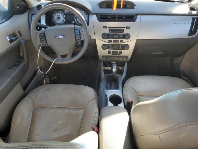 Photo 8 from auction – 2009 FORD FOCUS with VIN 1FAHP37N29W248848