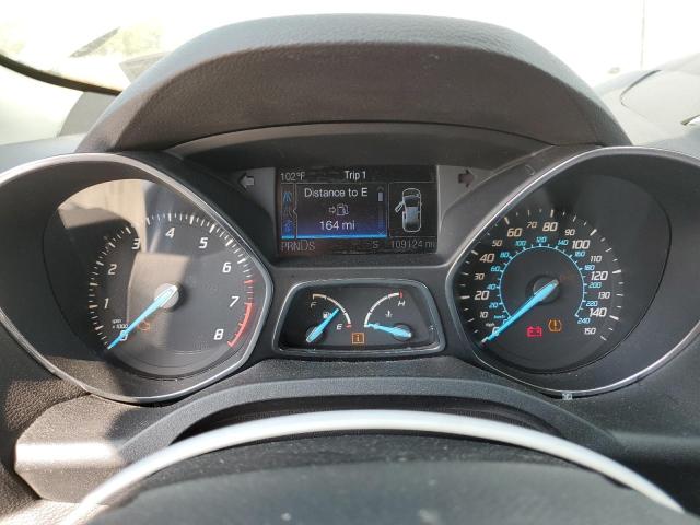 Photo 9 from auction – 2013 FORD ESCAPE TIT with VIN 1FMCU0J95DUB90001