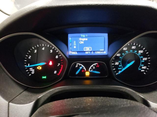 Photo 9 from auction – 2013 FORD FOCUS SE with VIN 1FADP3K21DL336098