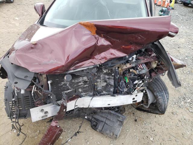 Photo 12 from auction – 2015 LEXUS RX 350 BAS with VIN 2T2BK1BA5FC293502