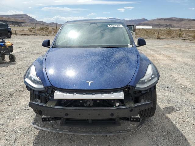 Снимка 5 от търг – 2021 TESLA MODEL Y с VIN 5YJYGDEE3MF285729
