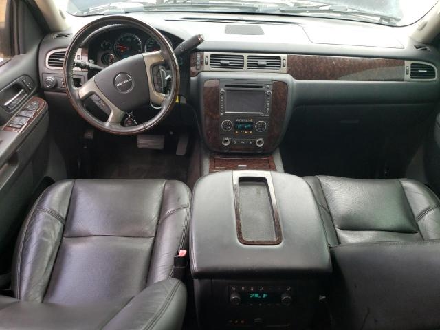 Photo 8 from auction – 2013 GMC YUKON DENA with VIN 1GKS2EEF2DR197319