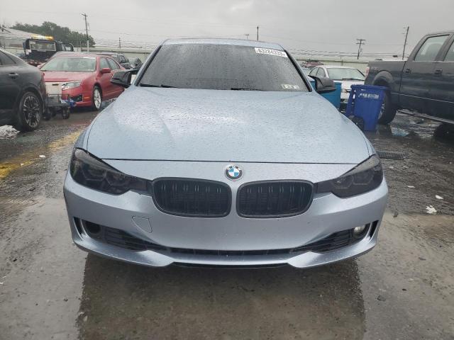 Фото 5 с аукциона – 2014 BMW 328 I с VIN WBA3A5C52EJ463867