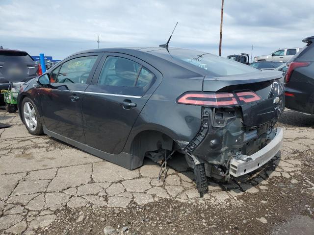 Снимка 2 от търг – 2014 CHEVROLET VOLT с VIN 1G1RD6E49EU130989