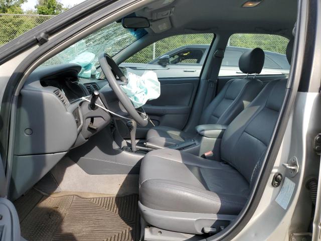 Photo 7 from auction – 2001 TOYOTA CAMRY LE with VIN 4T1BF22K61U123132