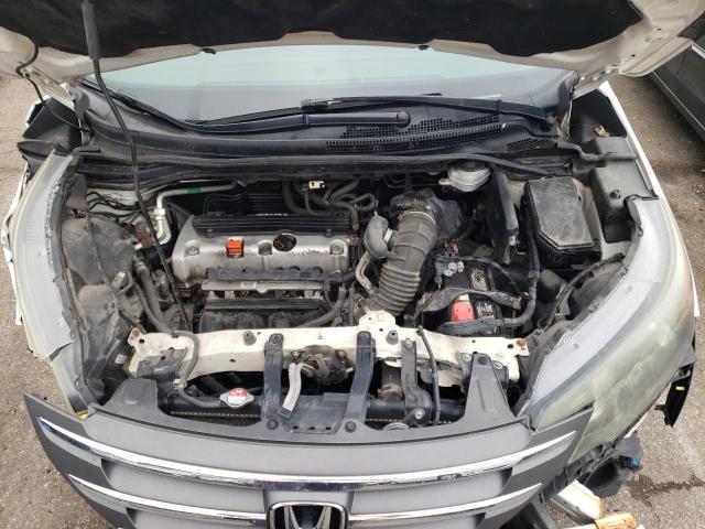 Photo 12 from auction – 2014 HONDA CRV EXL with VIN 5J6RM4H77EL024218