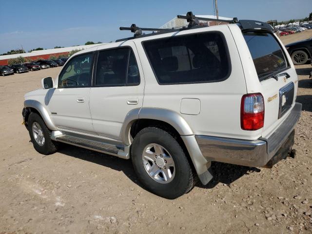 Photo 2 from auction – 2002 TOYOTA 4RUNNER SR with VIN JT3HN86R229065962