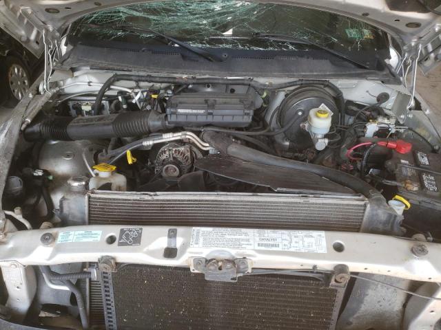 Photo 11 from auction – 2001 DODGE RAM 1500 with VIN 3B7HF13Z01G783657