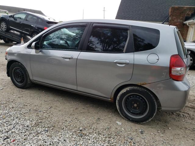 Photo 2 from auction – 2007 HONDA FIT with VIN JHMGD38417S024686