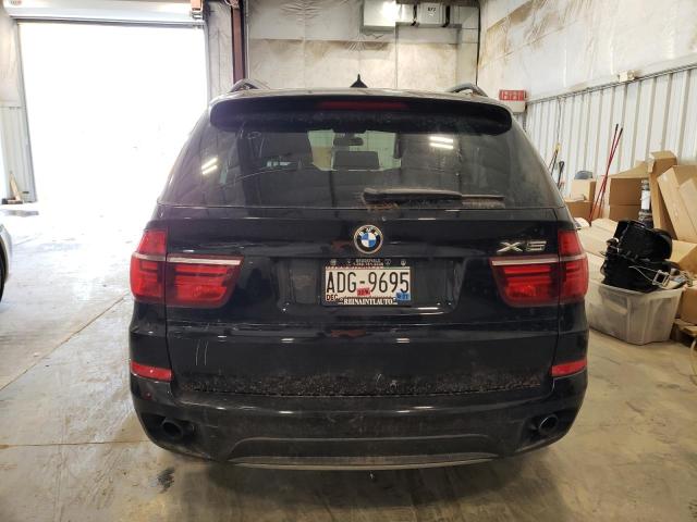Photo 6 from auction – 2011 BMW X5 XDRIVE3 with VIN 5UXZV4C50BL405007