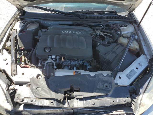 Photo 11 from auction – 2013 CHEVROLET IMPALA LT with VIN 2G1WG5E37D1241661