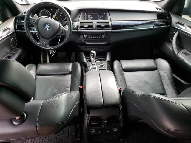 Photo 8 from auction – 2012 BMW X5 M with VIN 5YMGY0C56CLK27234
